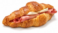 Hot Croissant | Takeaway