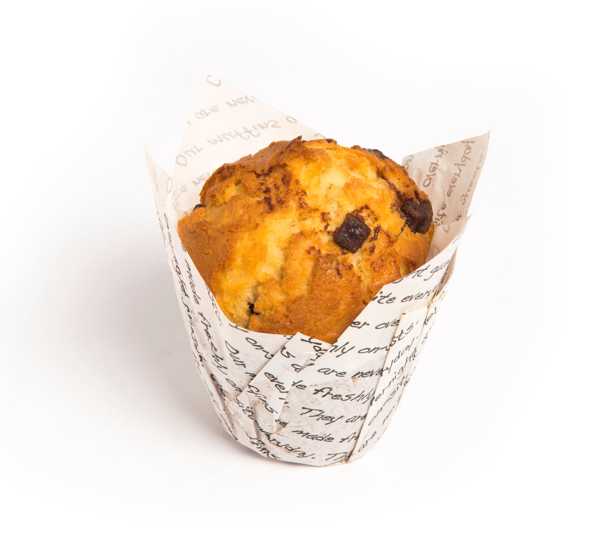 Classic Range | Dine In