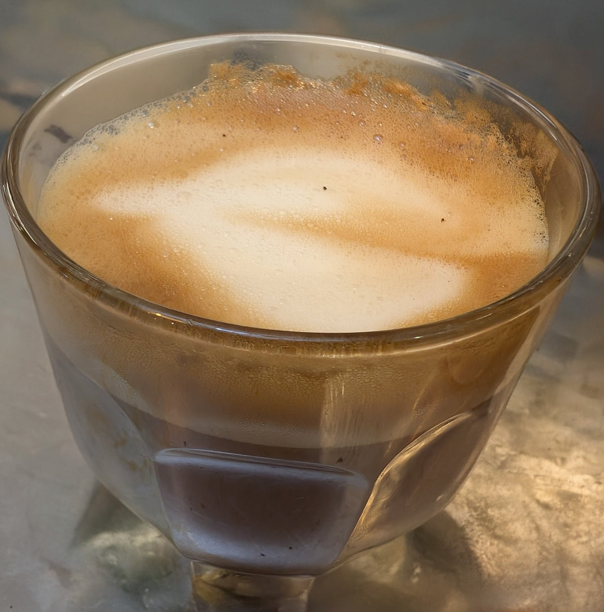 Barista Coffee | Dine In