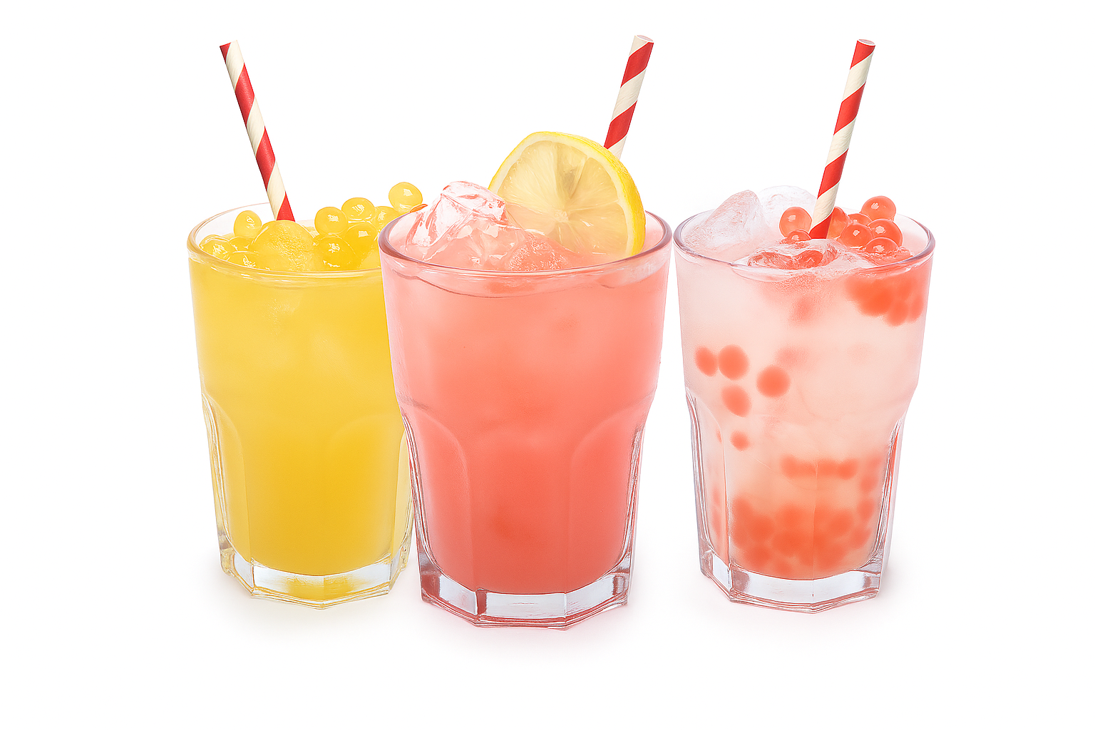 Ice Tea & Lemonade | Takeaway