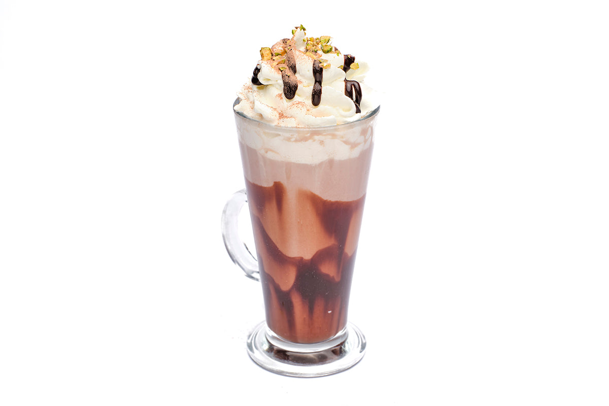 Baristas Specials | Dine In