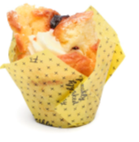Gluten Free & Vegan Muffins | Dine In