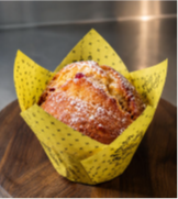 Gluten Free & Vegan Muffins | Dine In