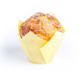 GFI Pear & Almond Muffin | Dine In