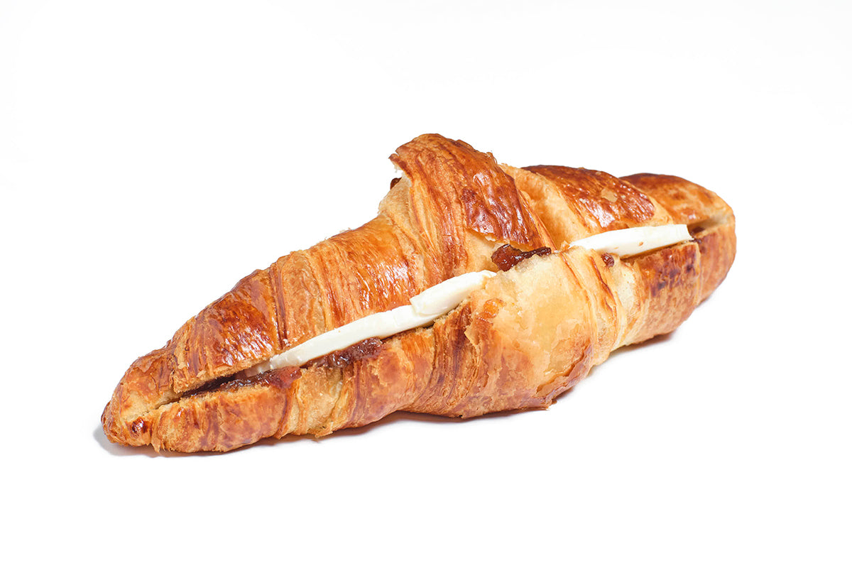 Hot Croissant | Takeaway