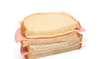 Ham & Cheese Bloomer Sandwich |Takeaway