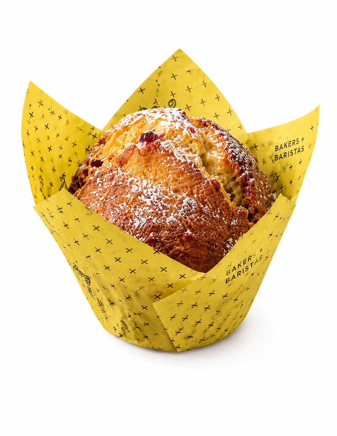 Gluten Free & Vegan Muffins | Dine In