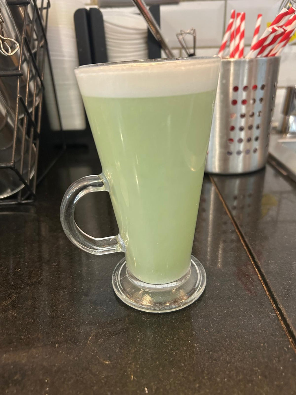 ♨️Barista Coffee | Takeaway