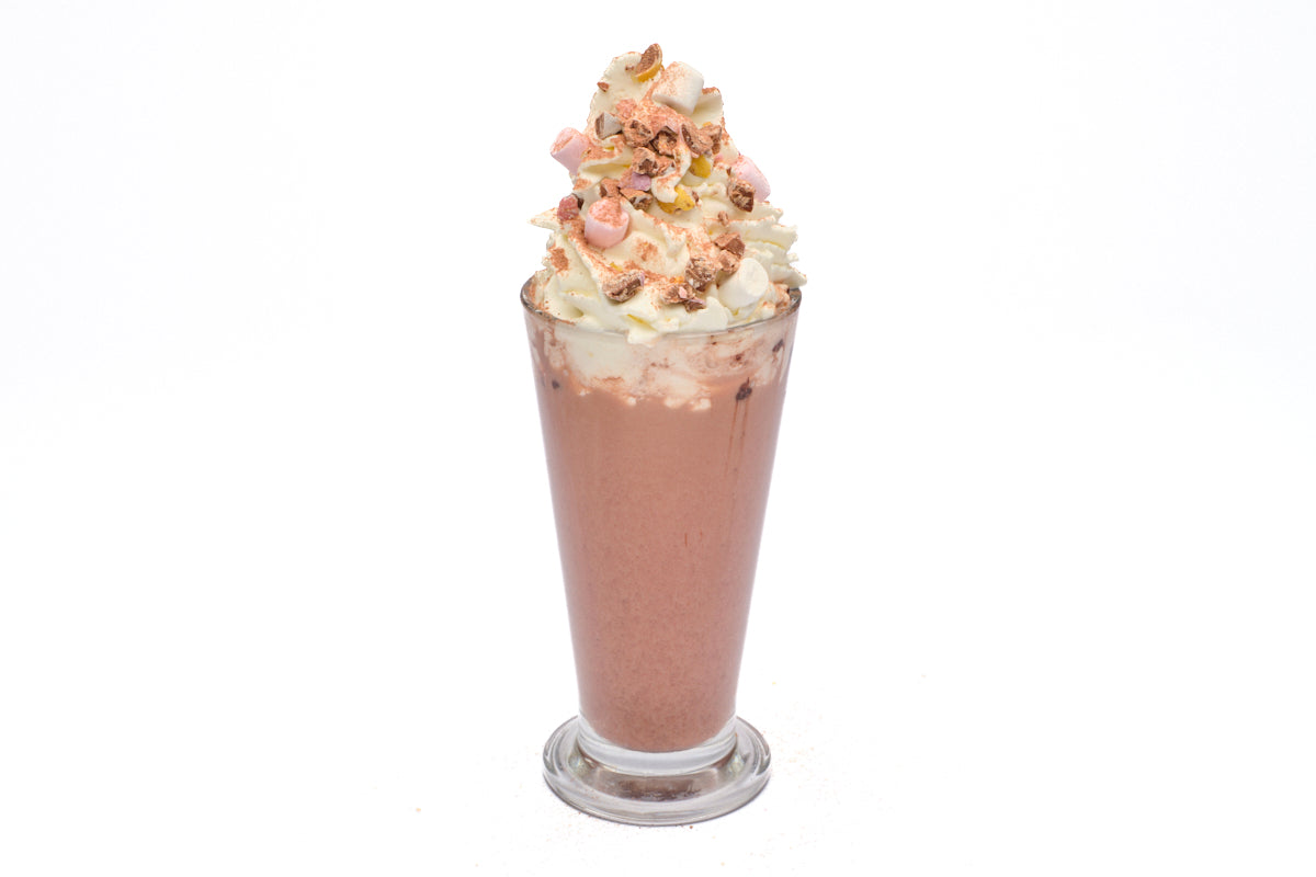 ♦️Mini Egg Hot Chocolate♦️