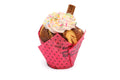 Neapolitan Muffin | Takeaway
