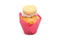 Strawberry Shortcake Muffin | Takeaway