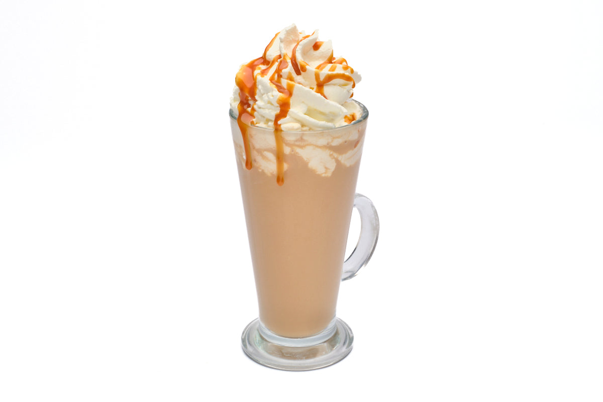 Toffee Nut Latte | Dine In
