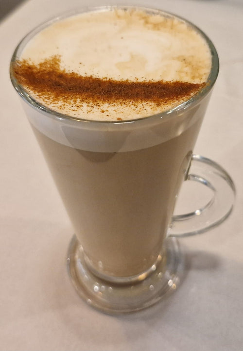 Baristas Specials | Dine In