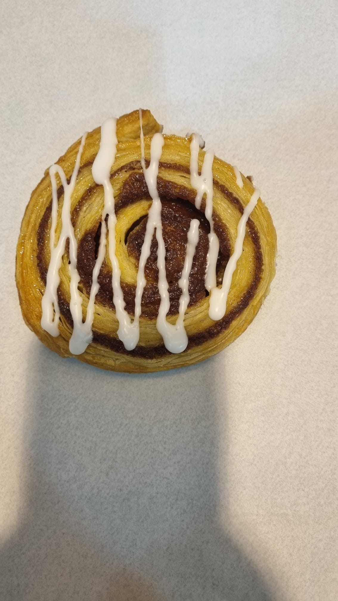 Pastry | Dine In