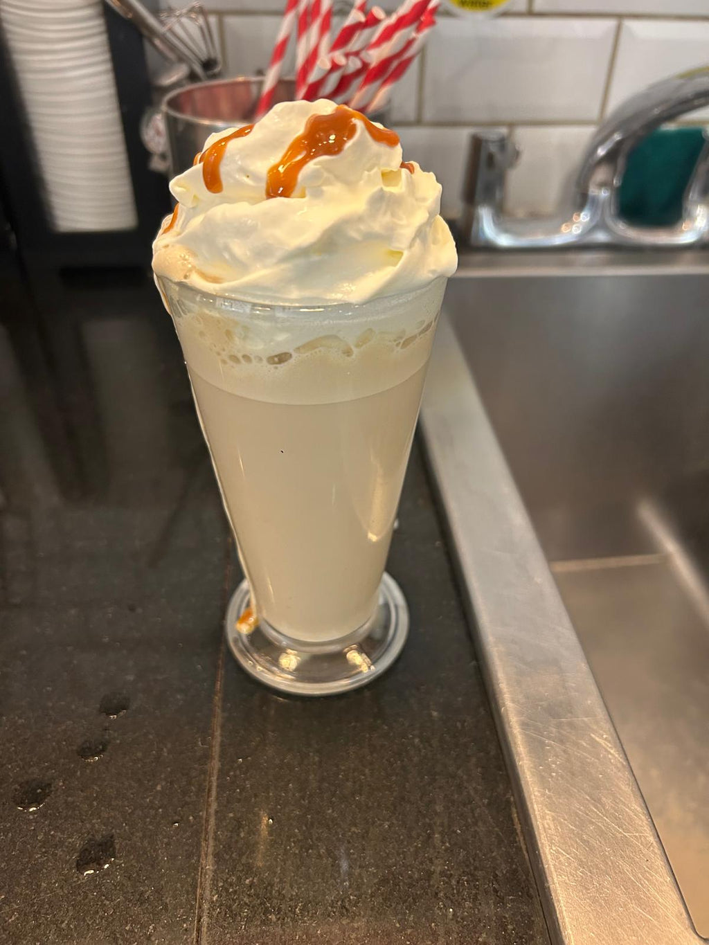 ♨️Barista Coffee | Takeaway