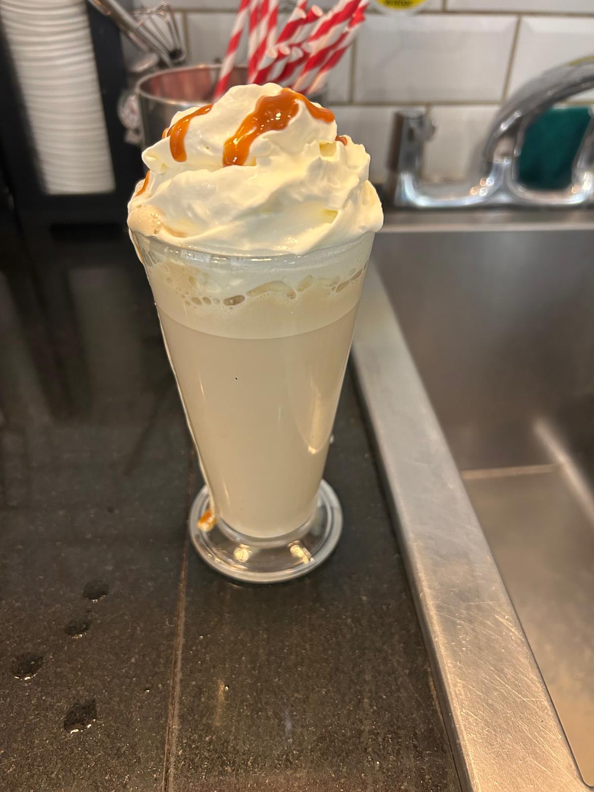Baristas Specials | Dine In