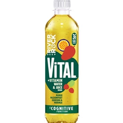 Vital Mango Passionfruit